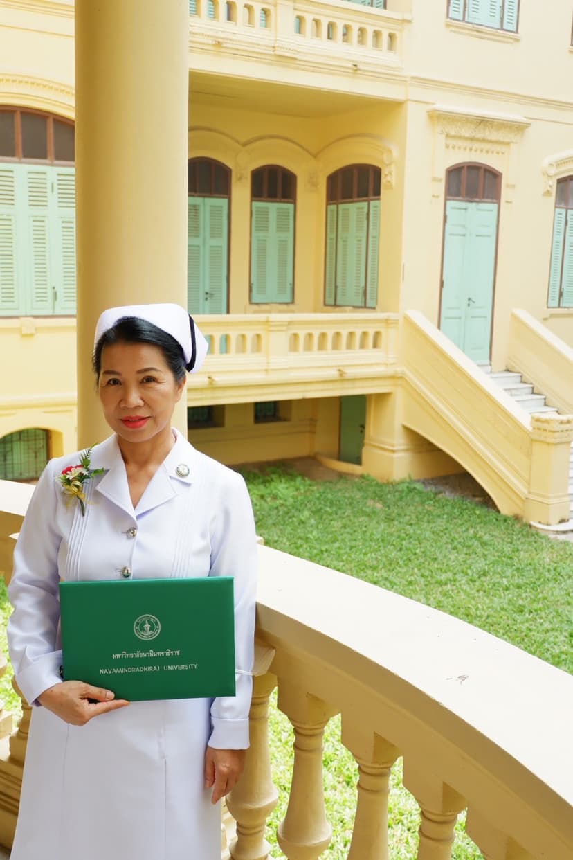 พวกเรา TeaunjitCare