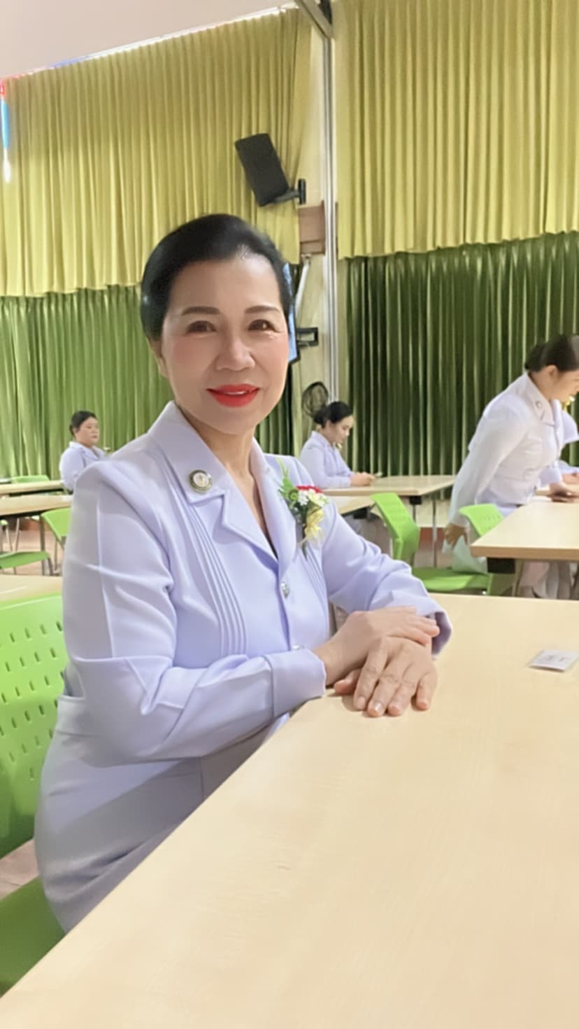 เตือนจิตร สีมาฤทธิ์ ผู้ก่อตั้ง TeaunjitCare